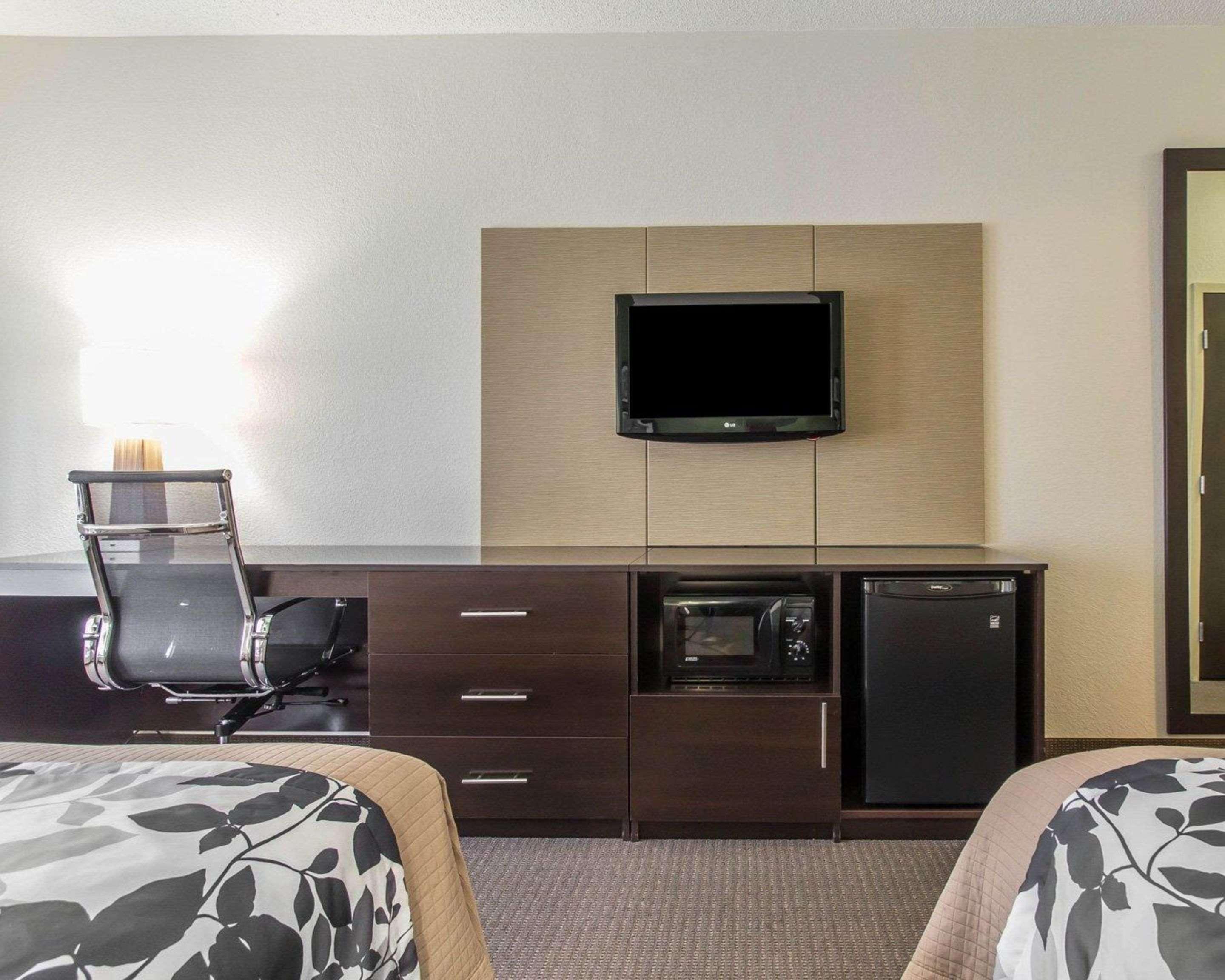 Sleep Inn & Suites Middlesboro Luaran gambar