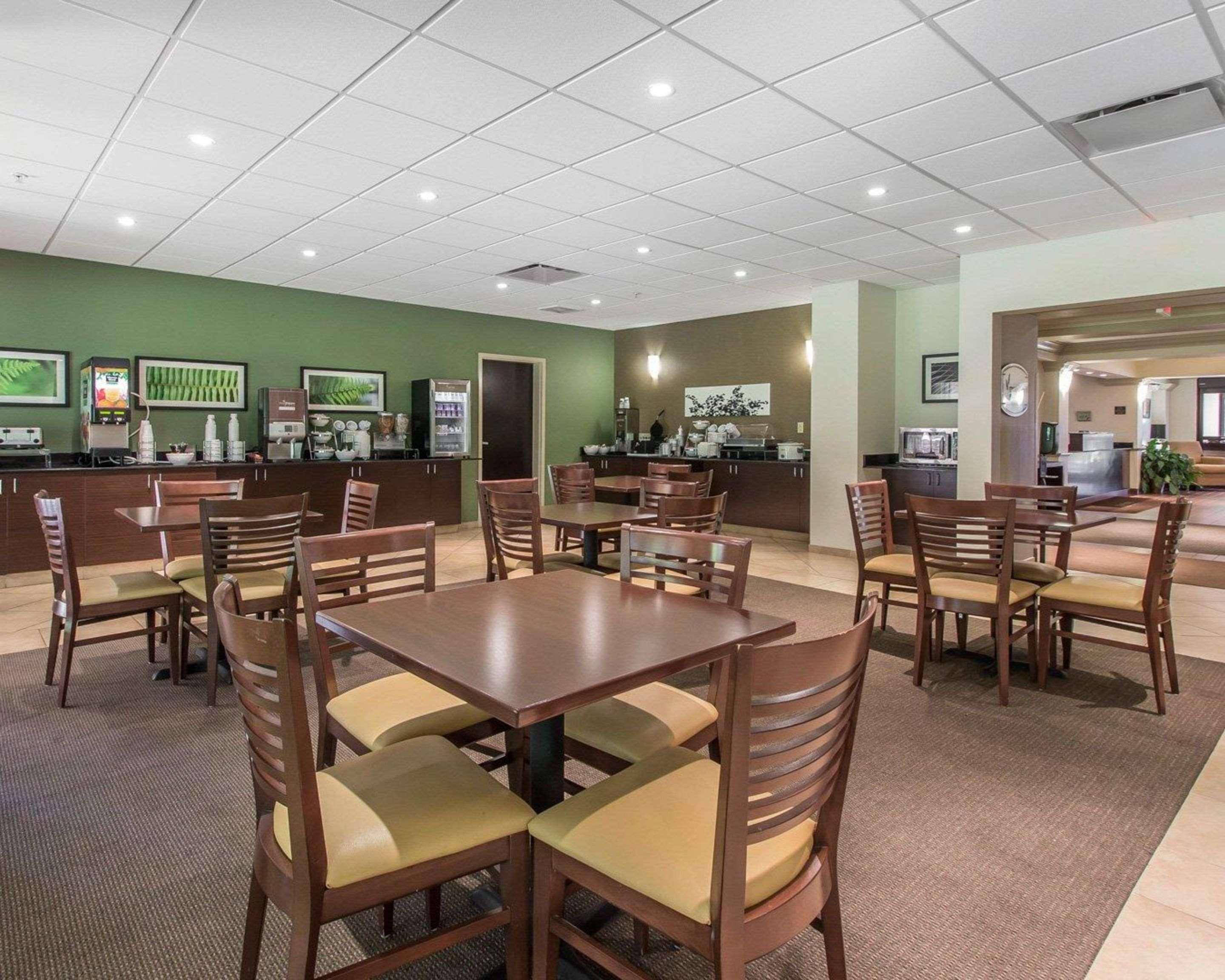 Sleep Inn & Suites Middlesboro Luaran gambar