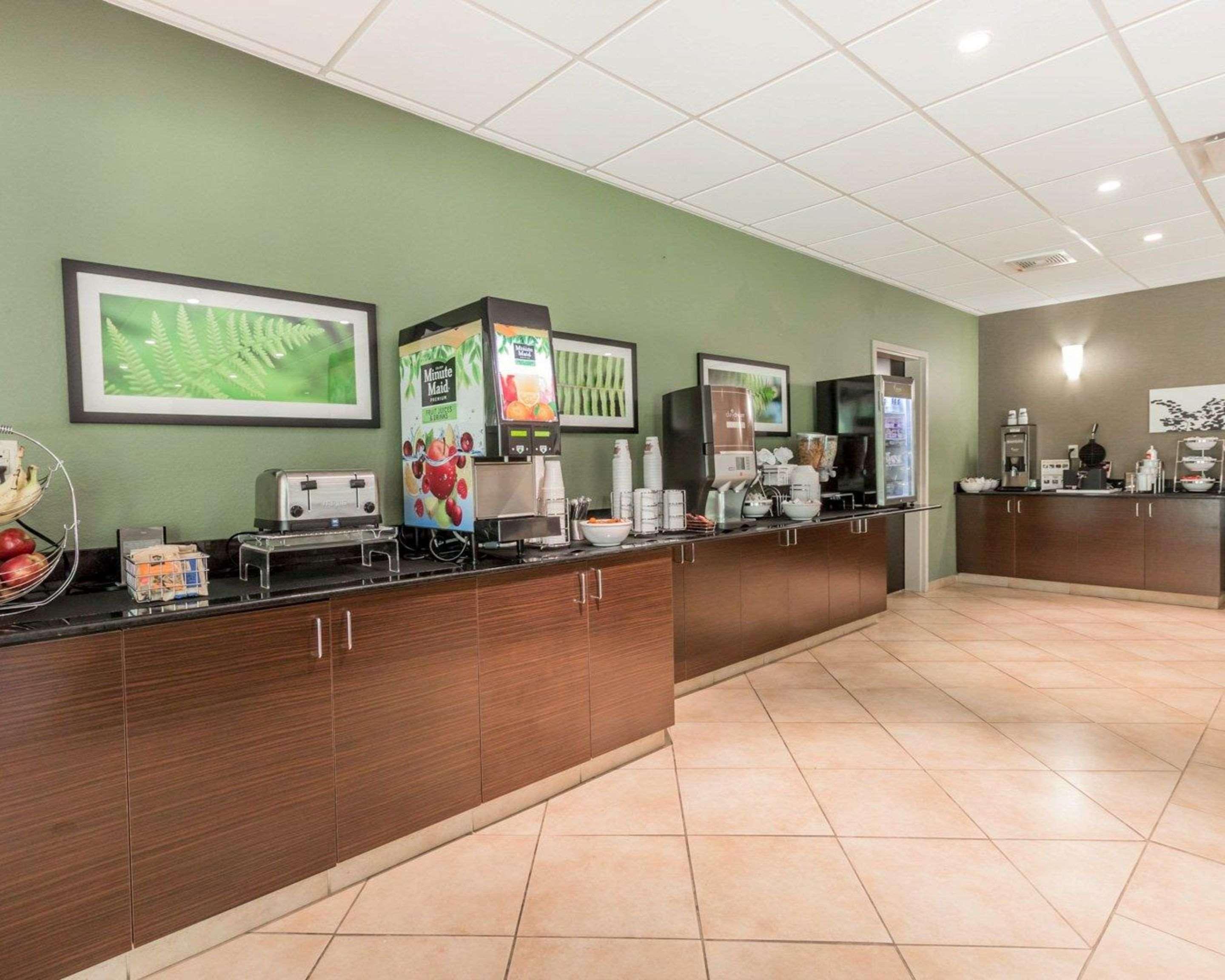 Sleep Inn & Suites Middlesboro Luaran gambar