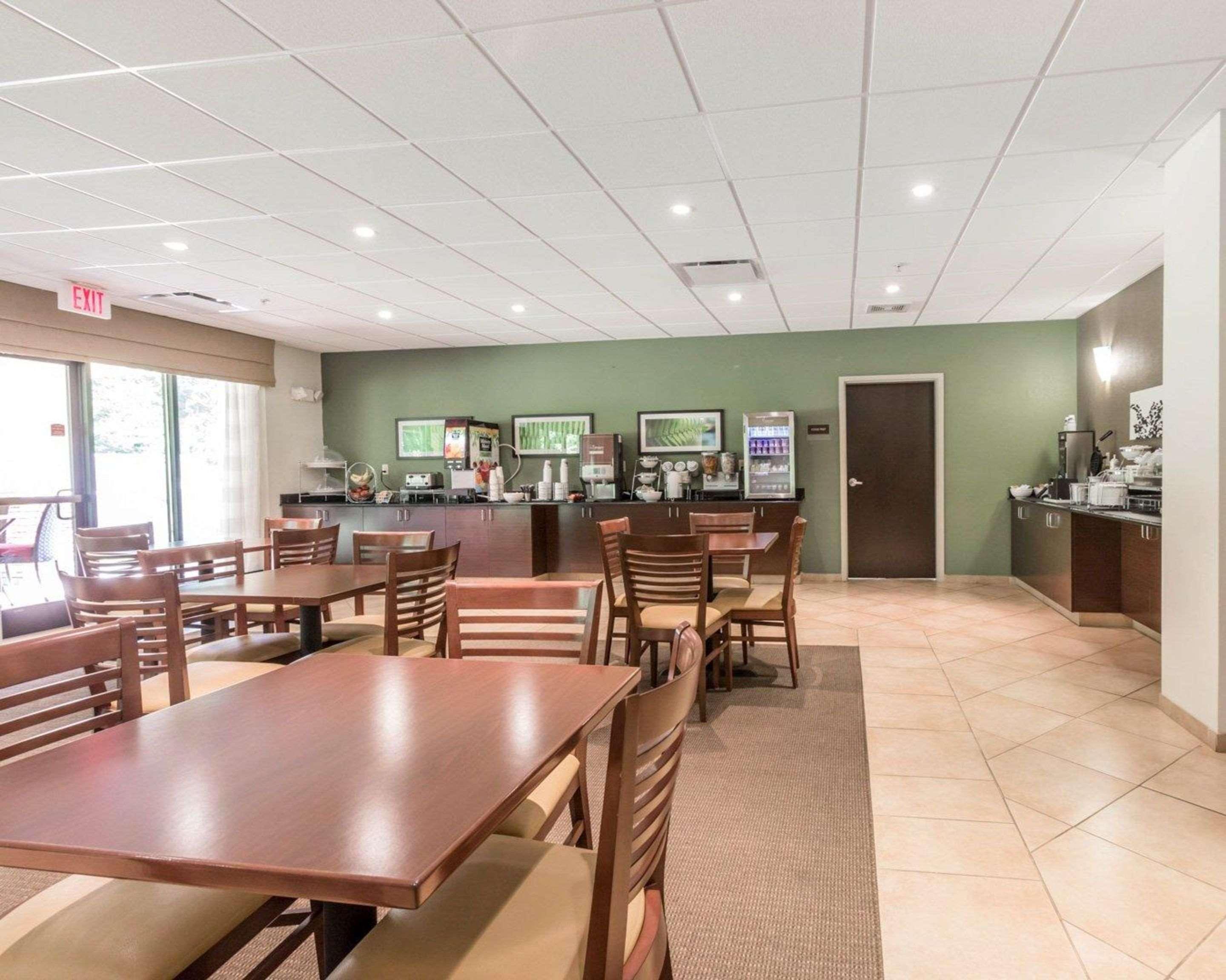 Sleep Inn & Suites Middlesboro Luaran gambar