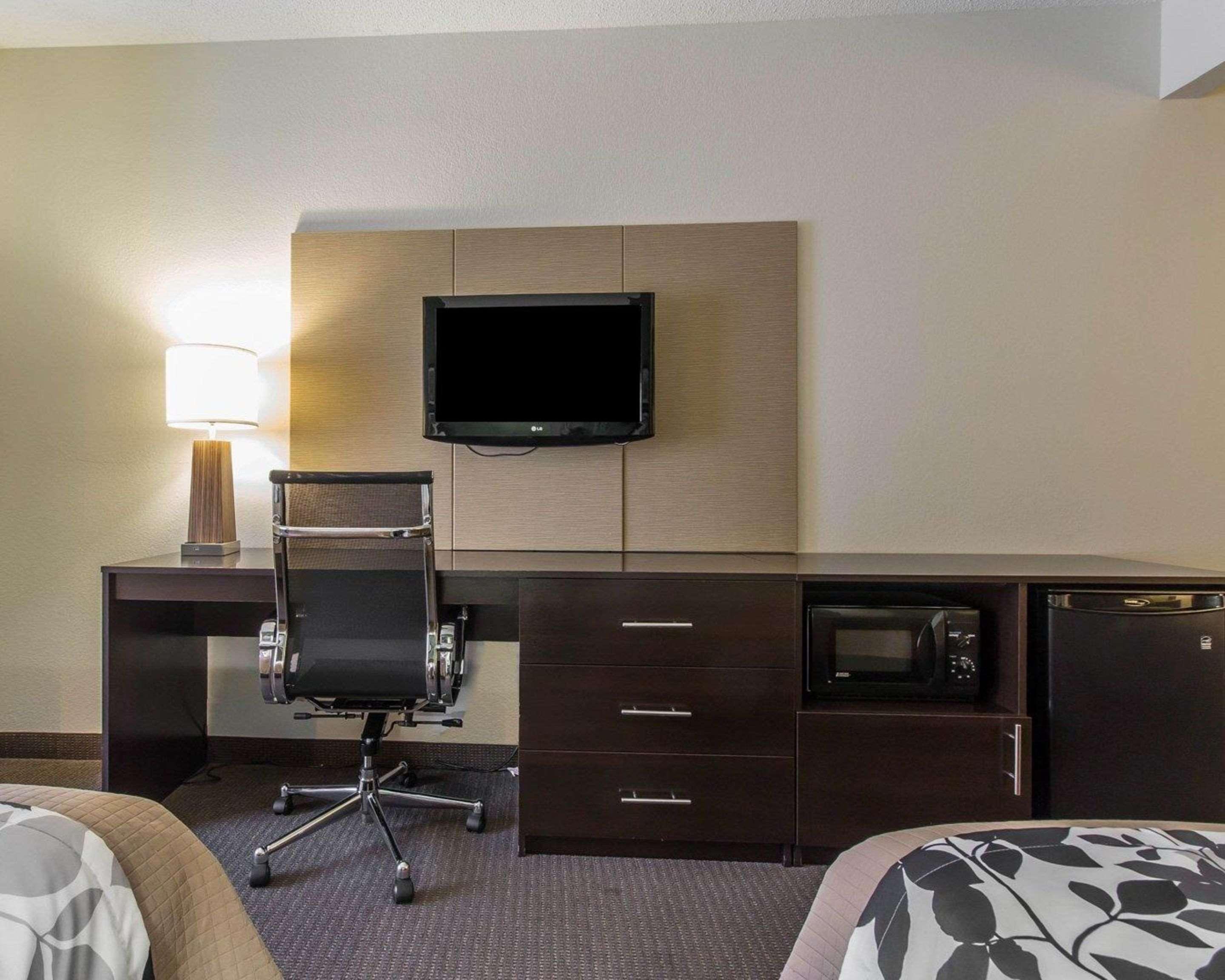 Sleep Inn & Suites Middlesboro Luaran gambar