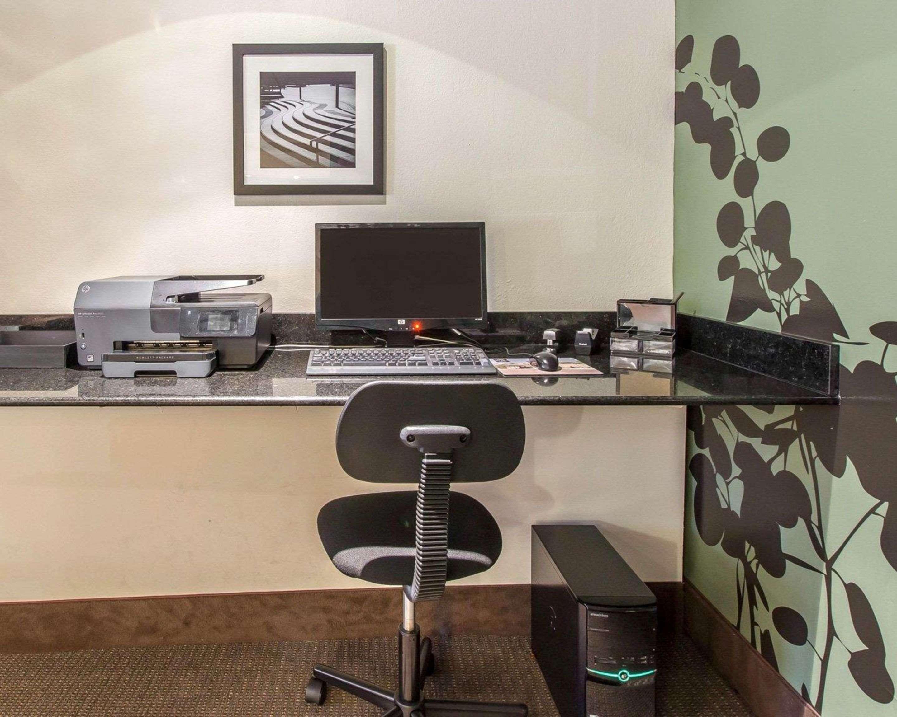Sleep Inn & Suites Middlesboro Luaran gambar