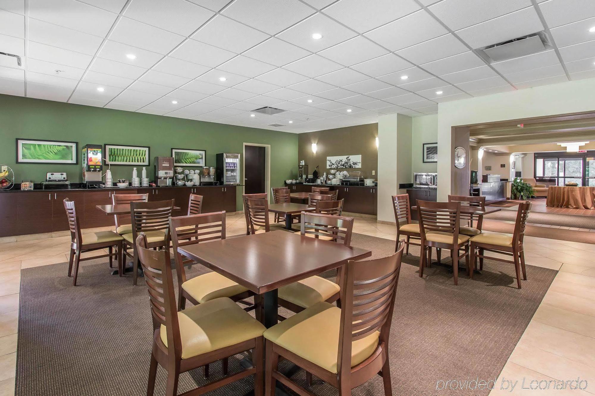 Sleep Inn & Suites Middlesboro Luaran gambar