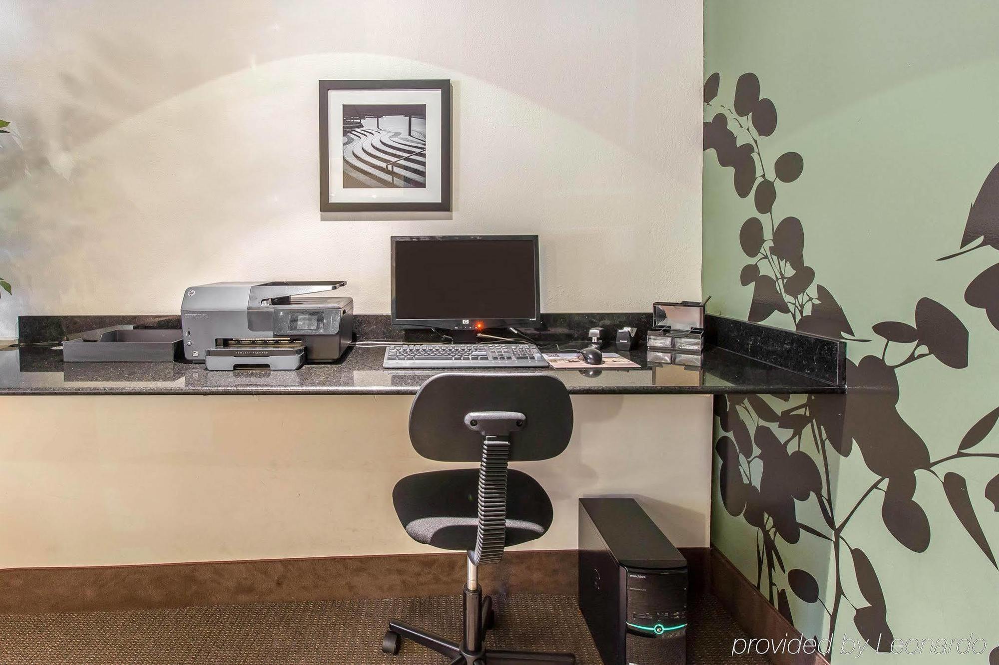 Sleep Inn & Suites Middlesboro Luaran gambar