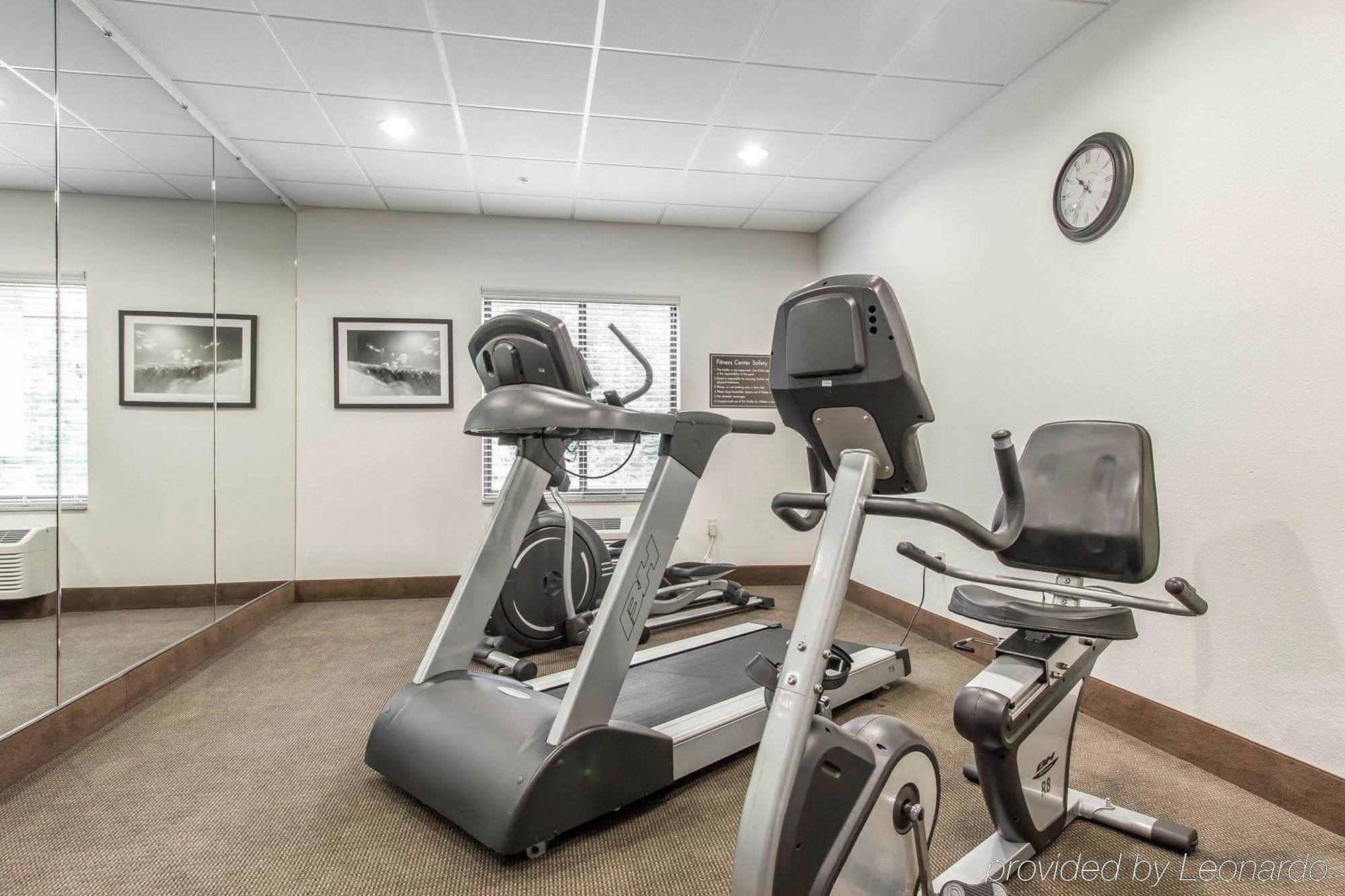 Sleep Inn & Suites Middlesboro Luaran gambar