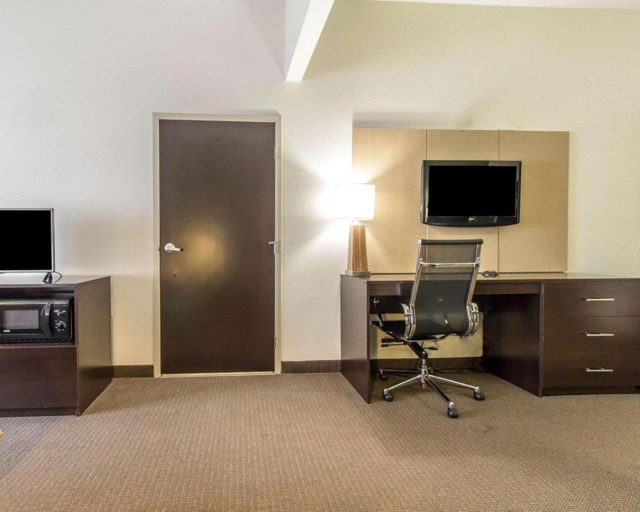 Sleep Inn & Suites Middlesboro Luaran gambar